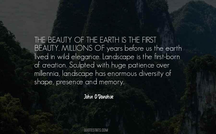 First Beauty Quotes #426664