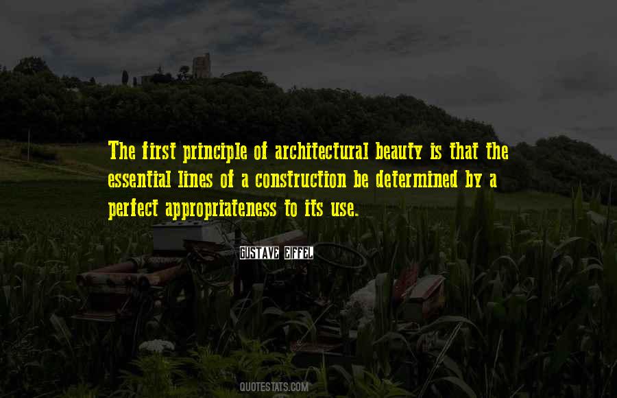 First Beauty Quotes #566473