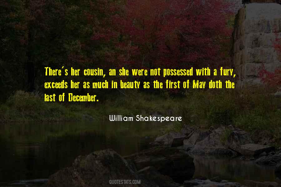 First Beauty Quotes #714757