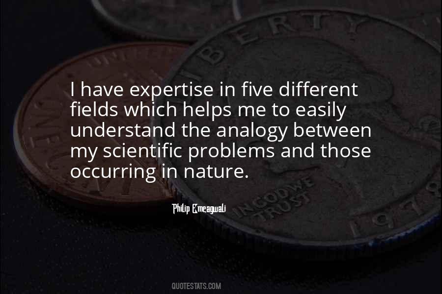 Me And My Problems Quotes #1475464
