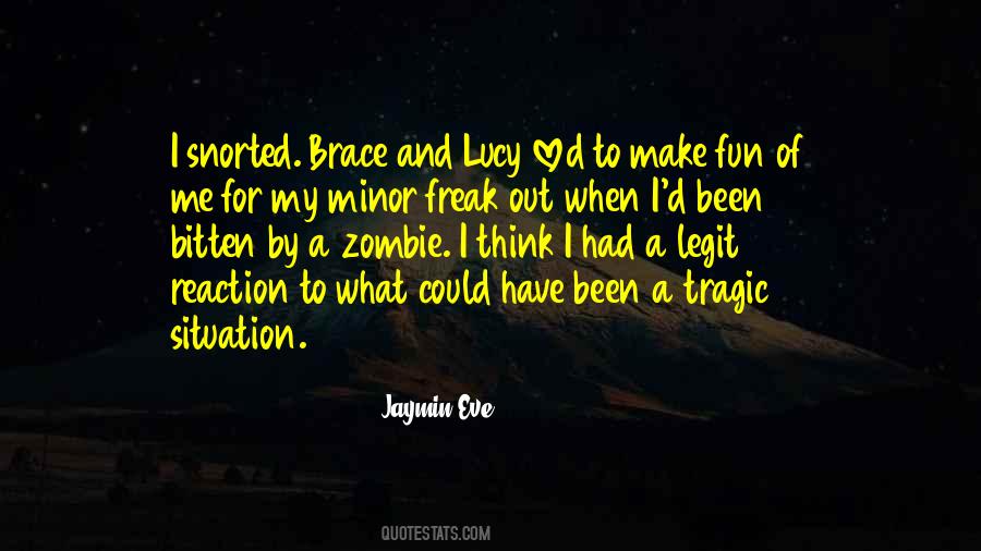 Me And My Problems Quotes #1562255