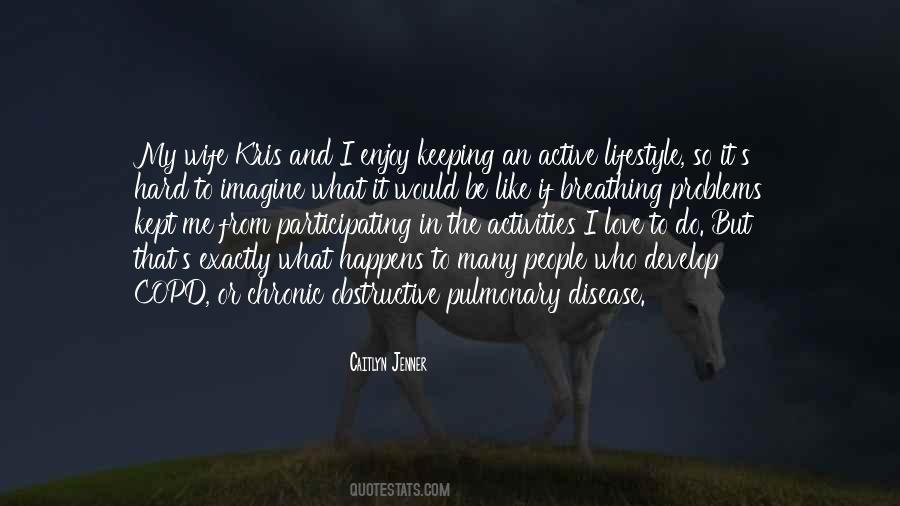 Me And My Problems Quotes #507048