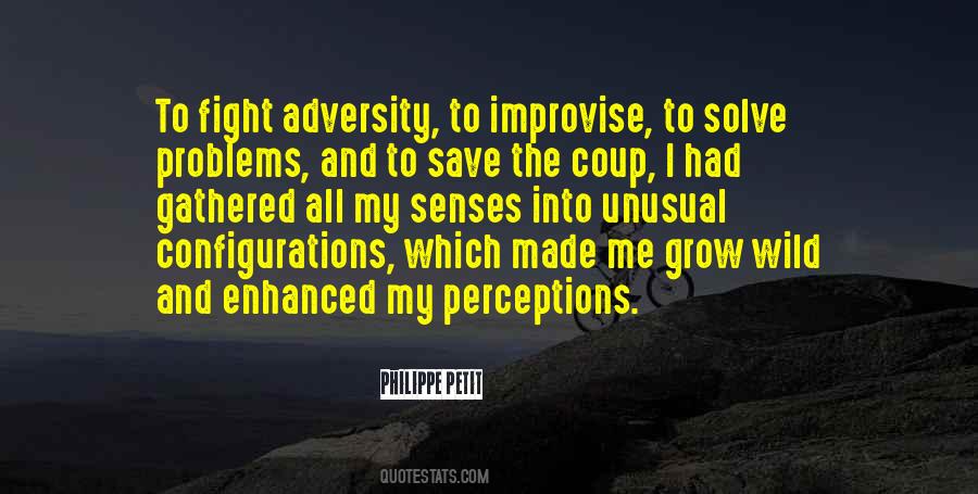 Me And My Problems Quotes #703103