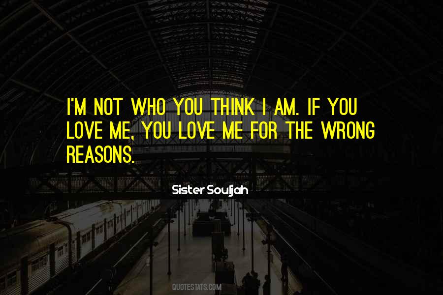 Reasons Why I Love You So Much Quotes #1879178