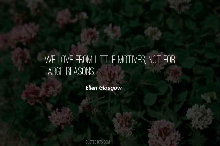 Reasons Why I Love You So Much Quotes #9243