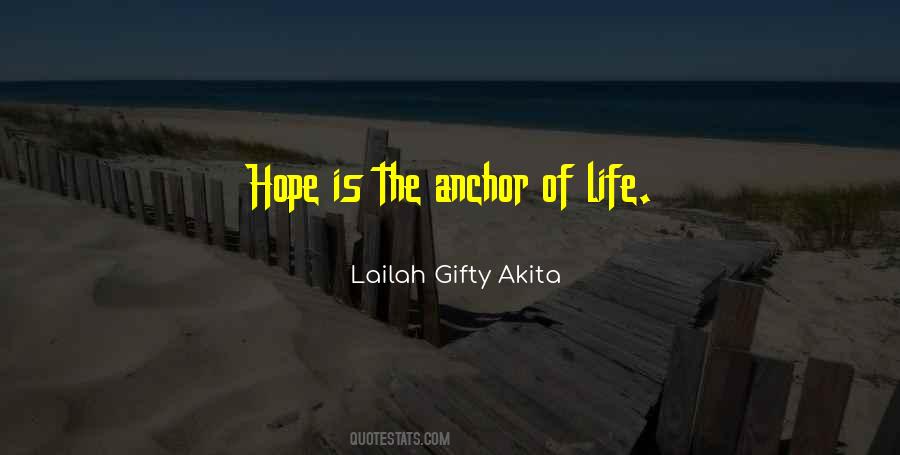 Strength Hope Courage Quotes #1573142