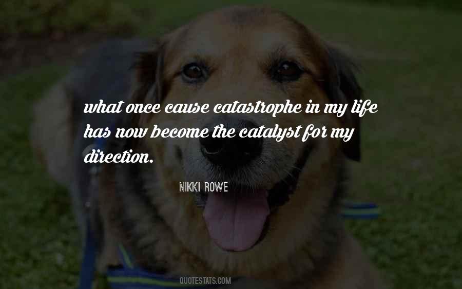 Strength Hope Courage Quotes #284897