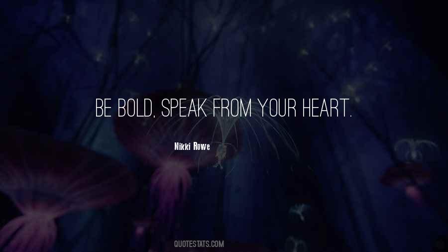 Strength Hope Courage Quotes #766841