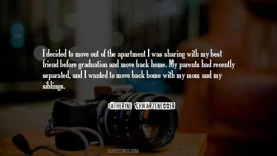 With My Mom Quotes #1268905