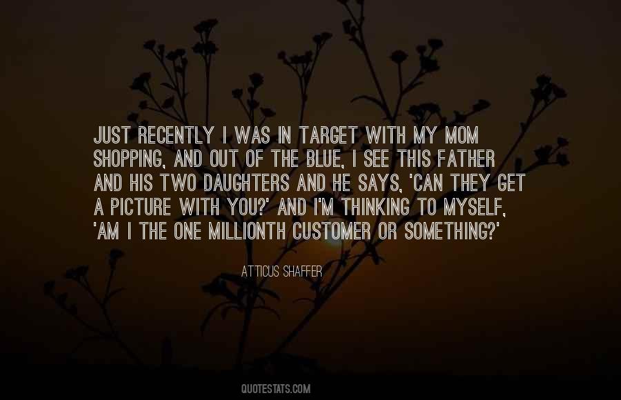 With My Mom Quotes #775137