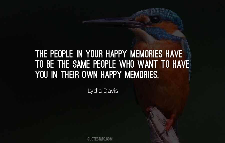 Your Happy Quotes #1521601