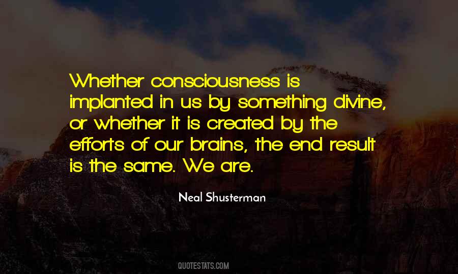 Soul Consciousness Quotes #1413240