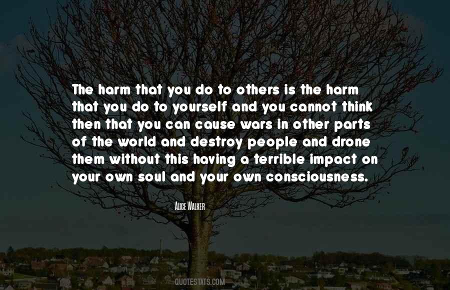 Soul Consciousness Quotes #1803057