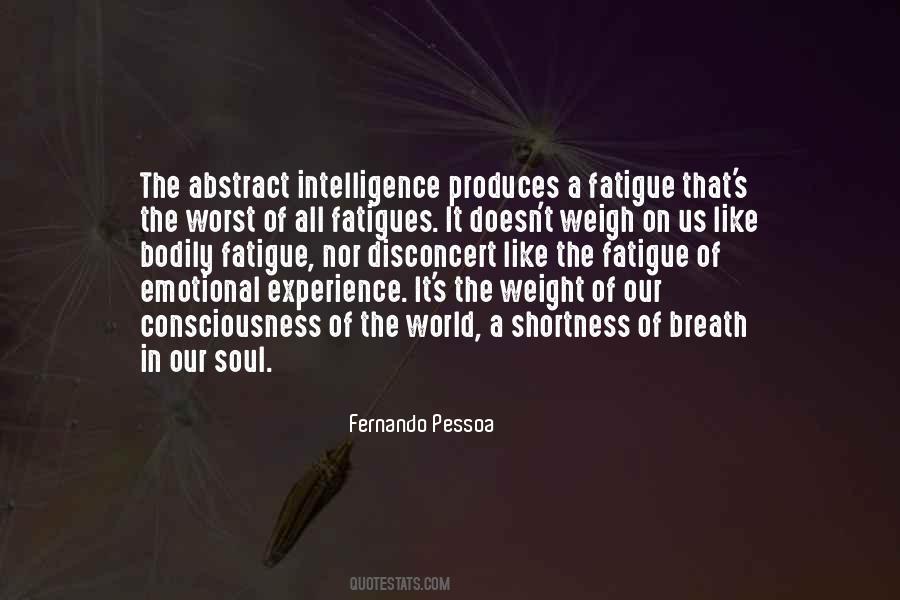 Soul Consciousness Quotes #540491