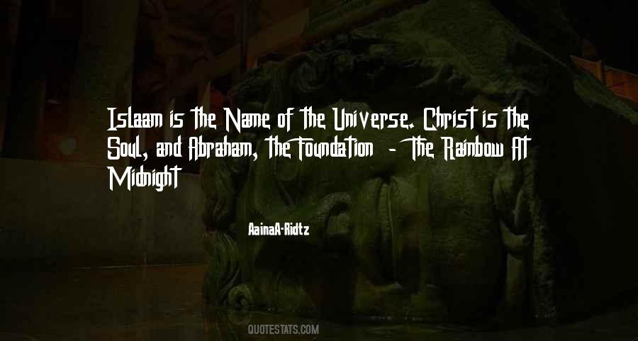 Soul Consciousness Quotes #604887