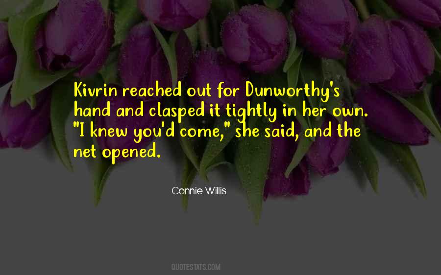 Her Ending Quotes #1496310