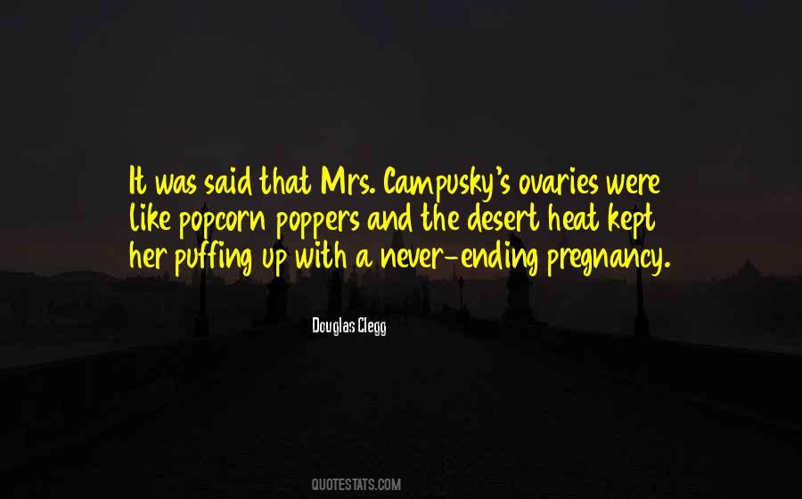 Her Ending Quotes #1565616