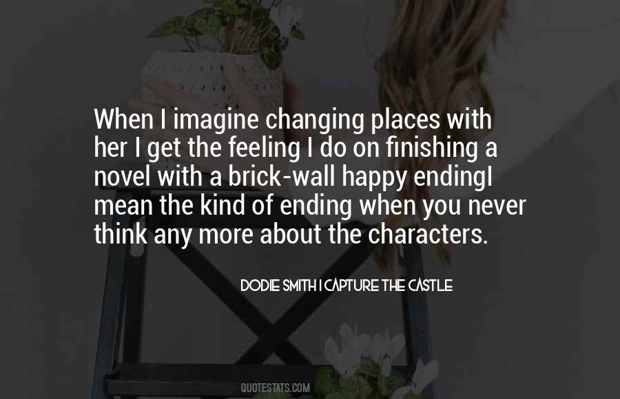 Her Ending Quotes #1648137