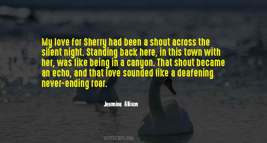 Her Ending Quotes #1705632