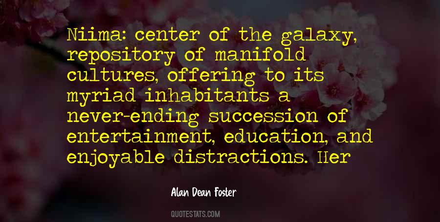Her Ending Quotes #812400