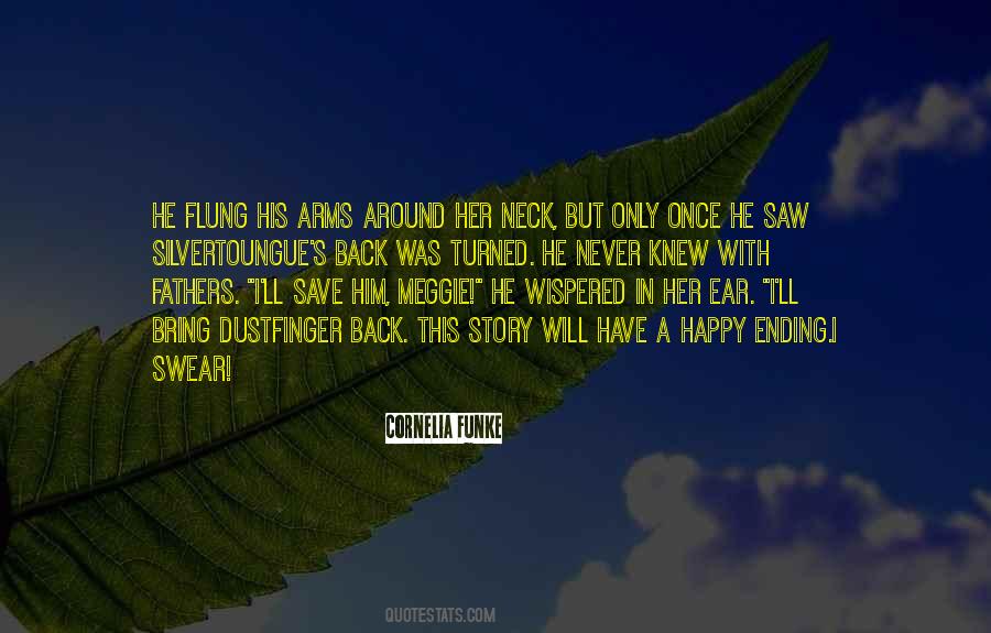 Her Ending Quotes #958014