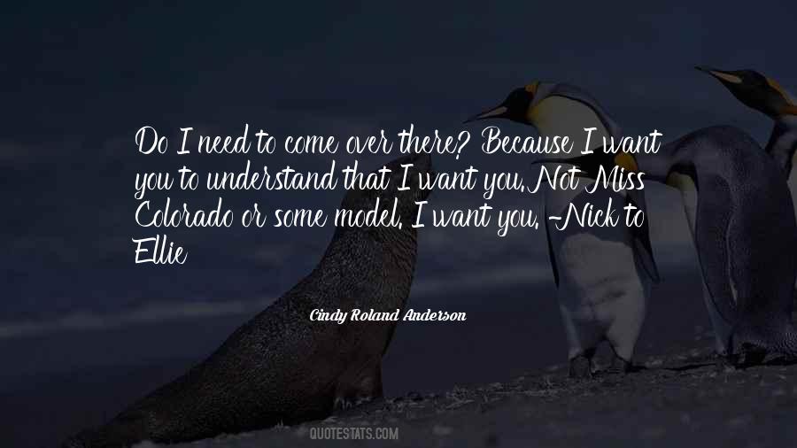 I Miss You Not Quotes #1011918