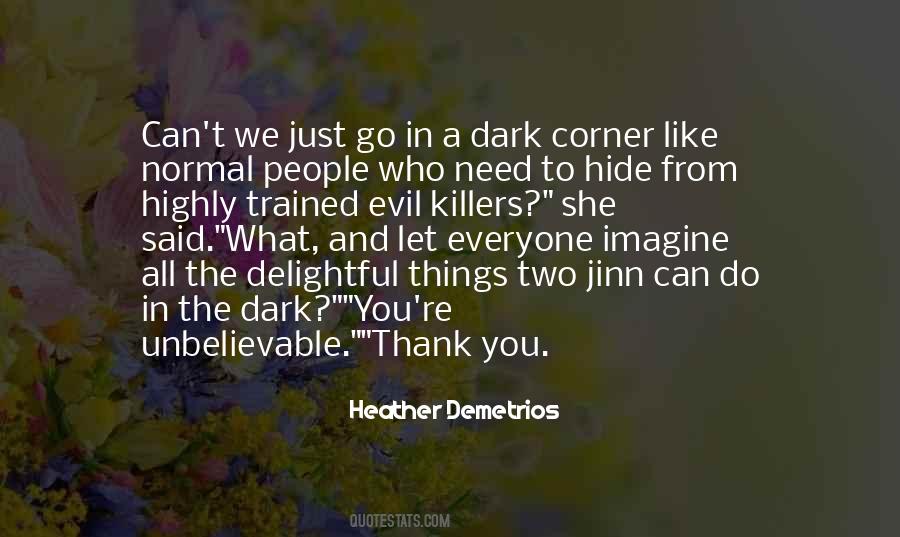 Thank You To Everyone Quotes #1660300