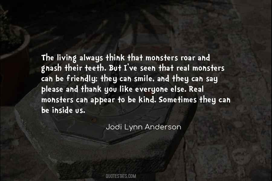 Thank You To Everyone Quotes #238204