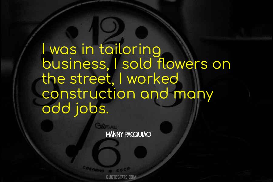 Construction Jobs Quotes #1074767