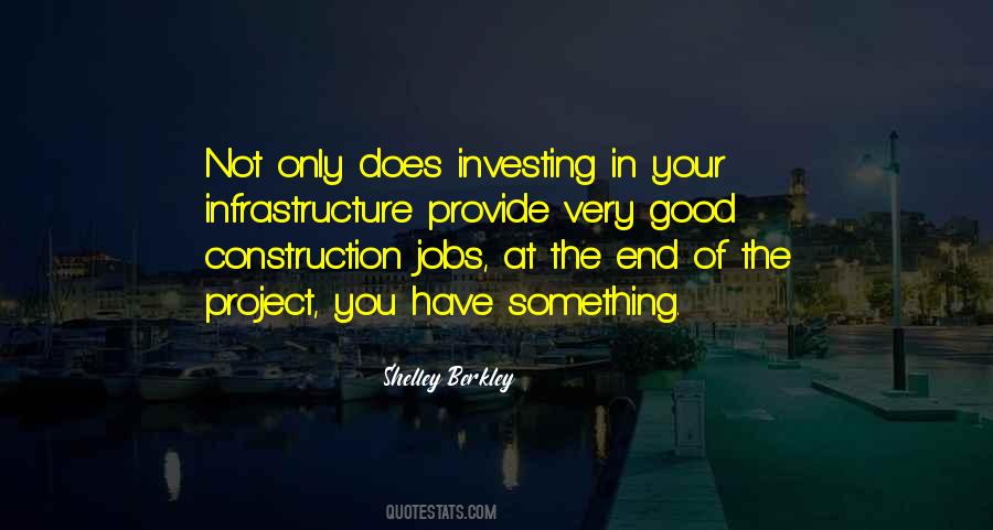 Construction Jobs Quotes #1622145