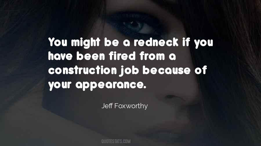 Construction Jobs Quotes #339808