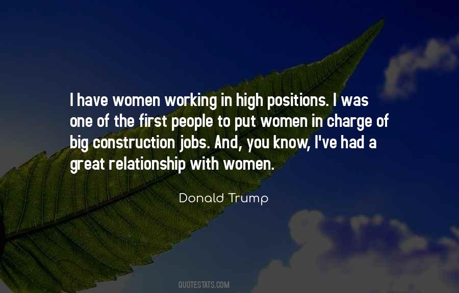 Construction Jobs Quotes #698314