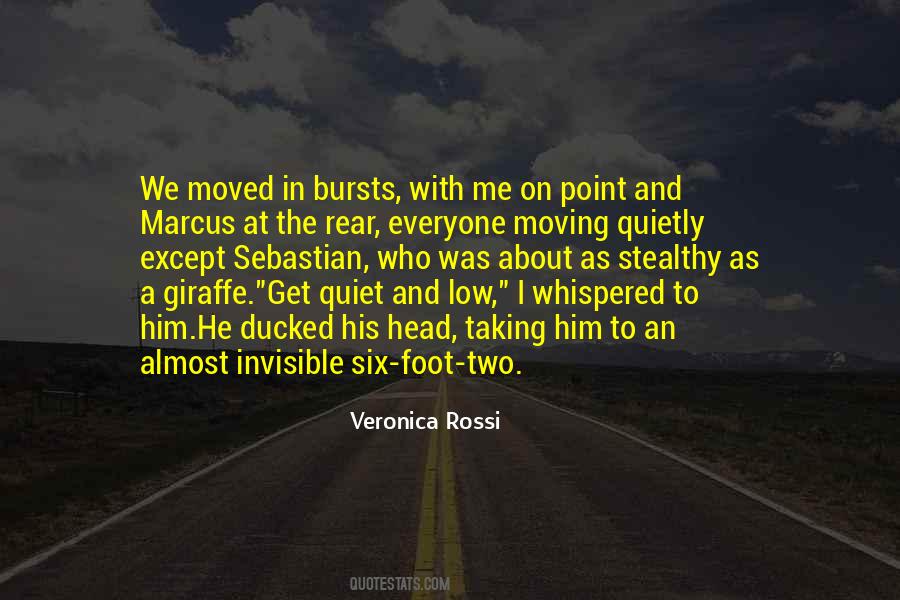 Quotes About A Giraffe #910683