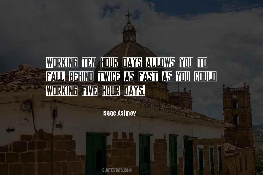 Fast Action Quotes #1181261