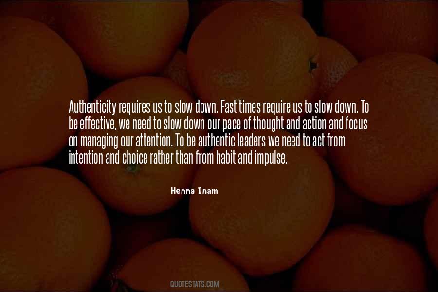 Fast Action Quotes #1734789