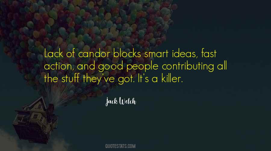Fast Action Quotes #194882