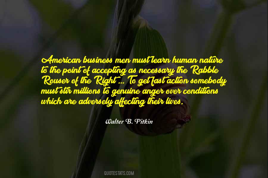 Fast Action Quotes #477738