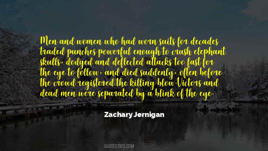 Fast Action Quotes #623168