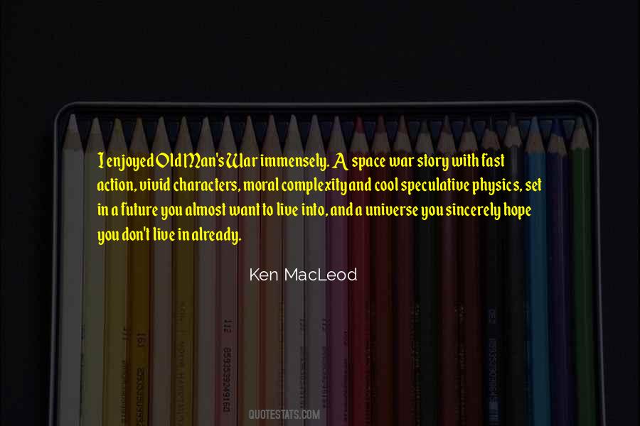 Fast Action Quotes #897336