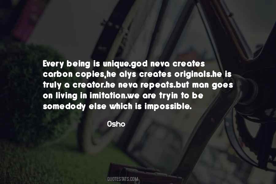 God Is Creator Quotes #1125107