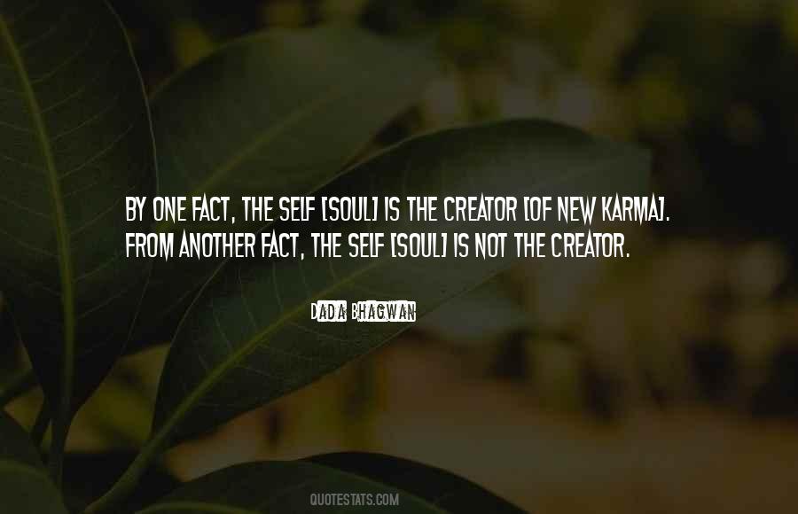 God Is Creator Quotes #393153