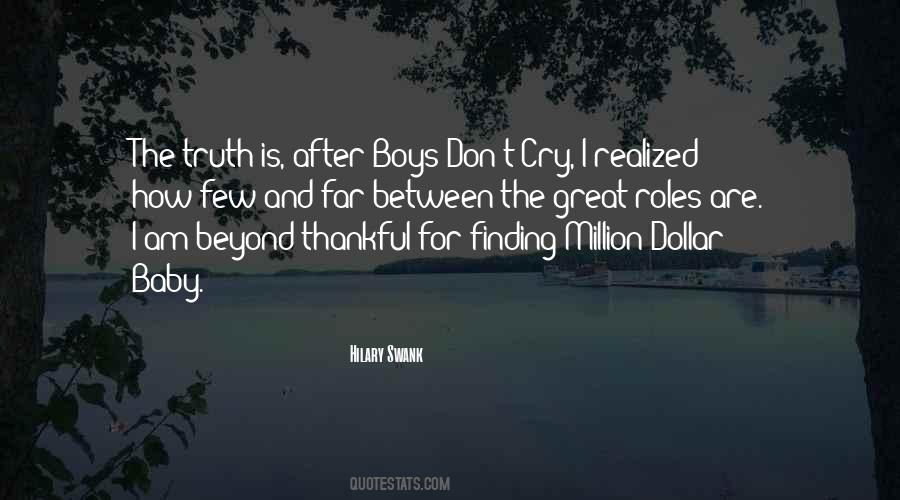Beyond Thankful Quotes #1567375