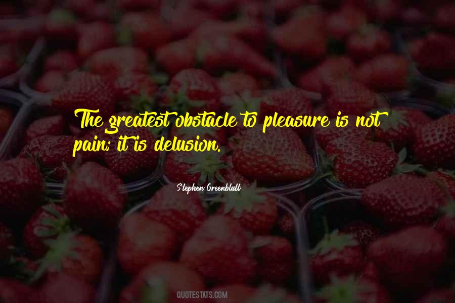Greatest Pain Quotes #110132
