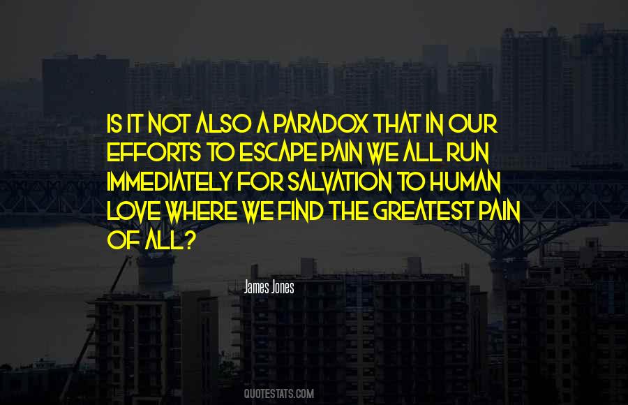 Greatest Pain Quotes #1371578