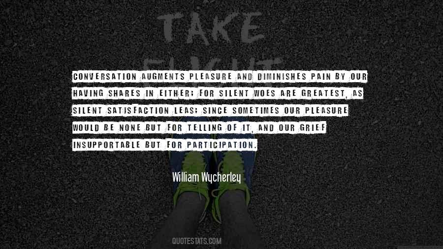 Greatest Pain Quotes #1758861