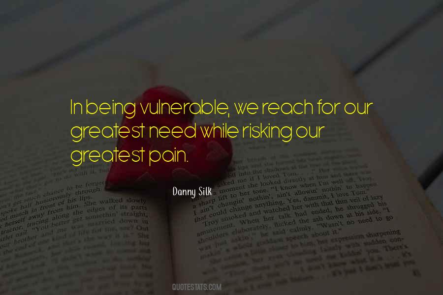 Greatest Pain Quotes #412868