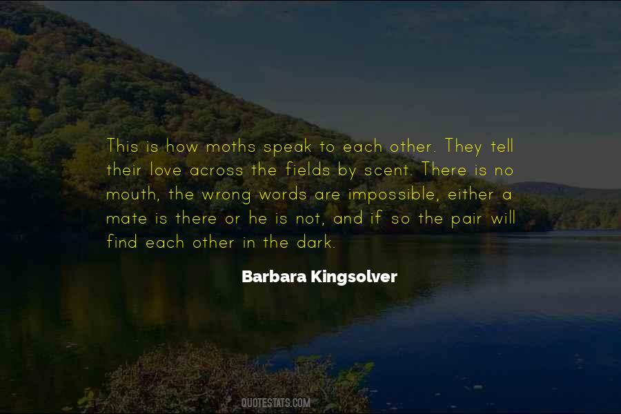 Love Pair Quotes #1149684