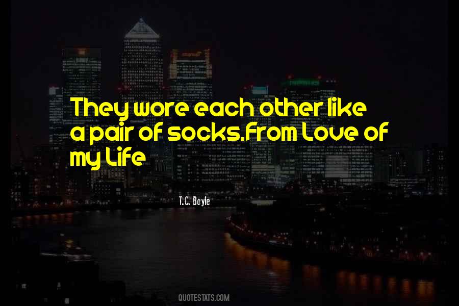 Love Pair Quotes #1281028