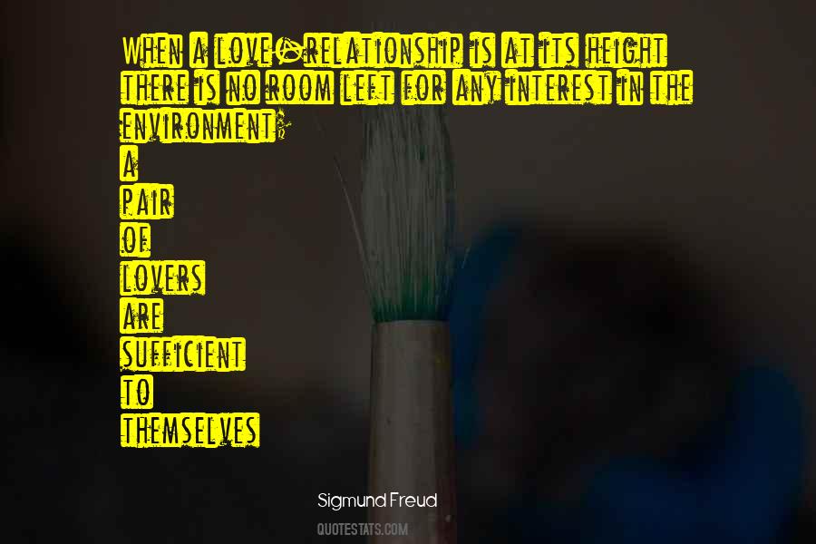 Love Pair Quotes #1658834