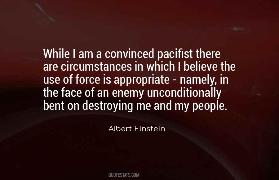 An Enemy Of The People Quotes #732233